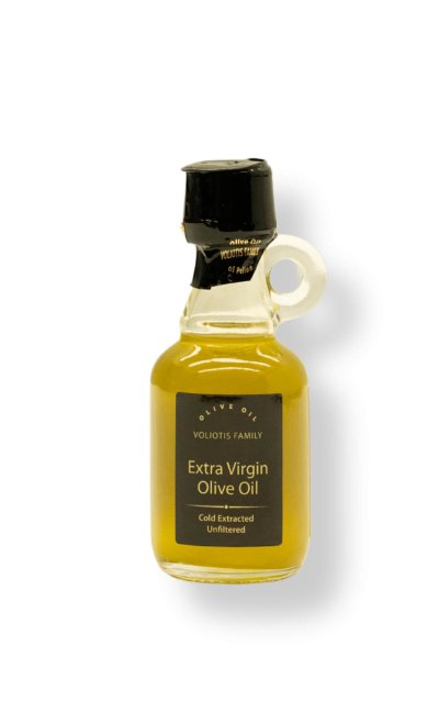 Extra Virgin Olive Oil 40ml