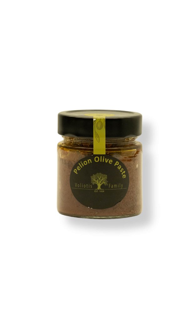 Olivenpaste