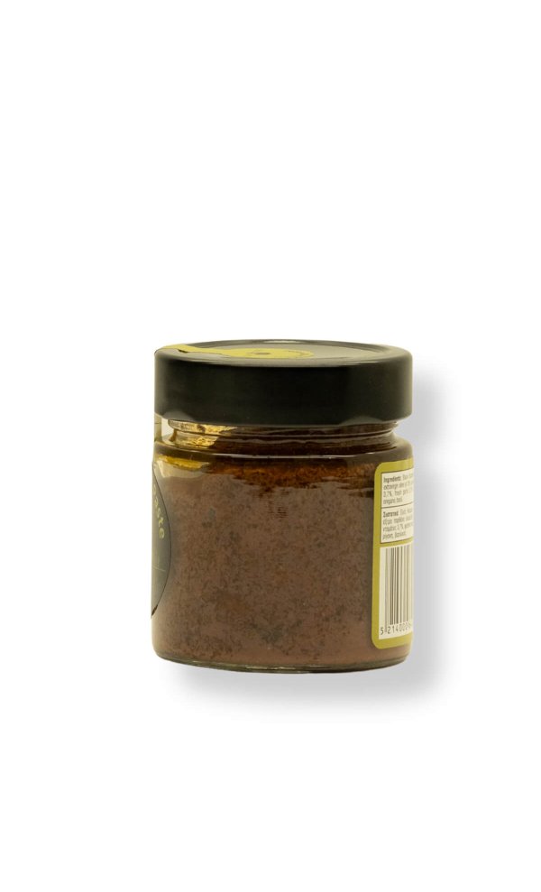 Olivenpaste