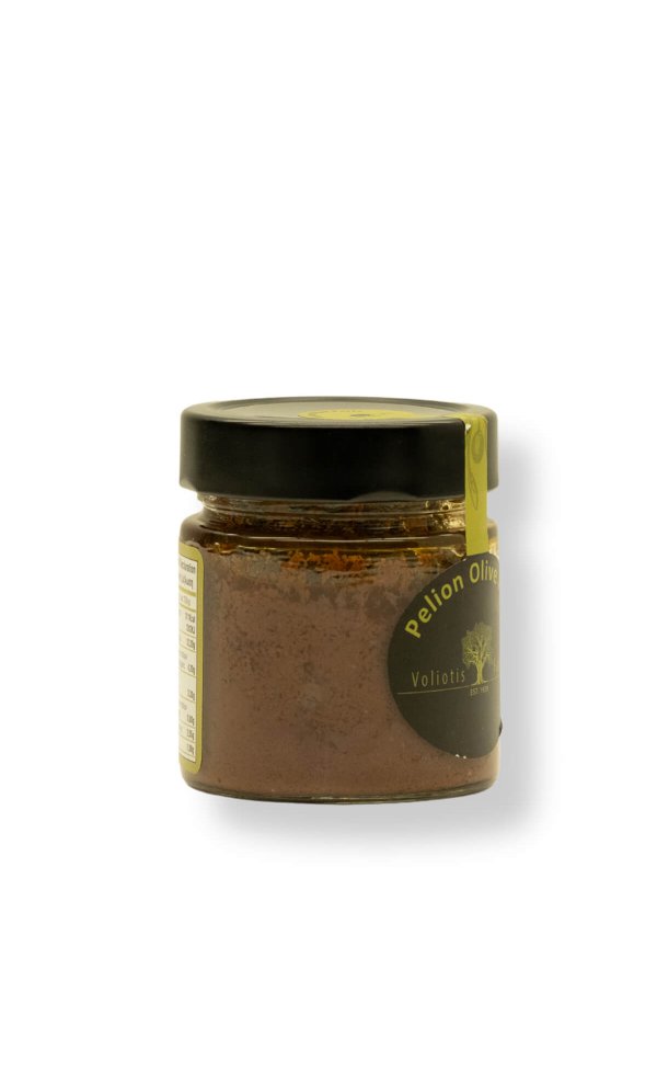 Olivenpaste