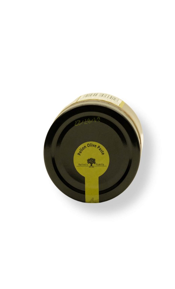 Olivenpaste
