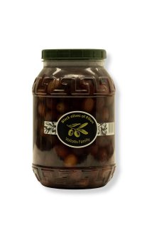 Schwarzen Oliven 2kg