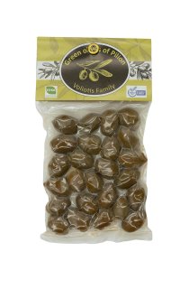 Green Olives 250g