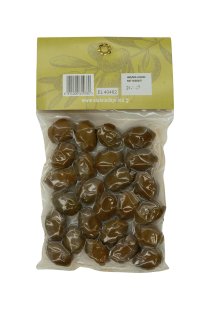 Green Olives 250g