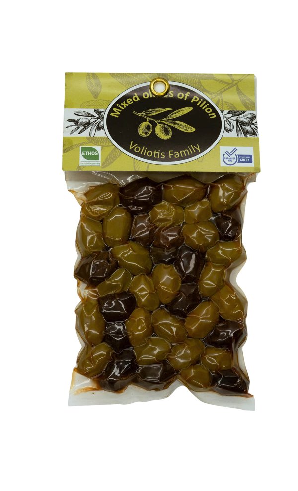 Mixed Olives 250g