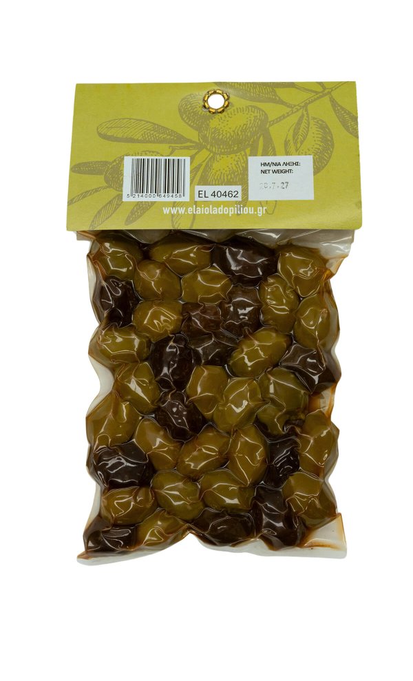 Mixed Olives 250g