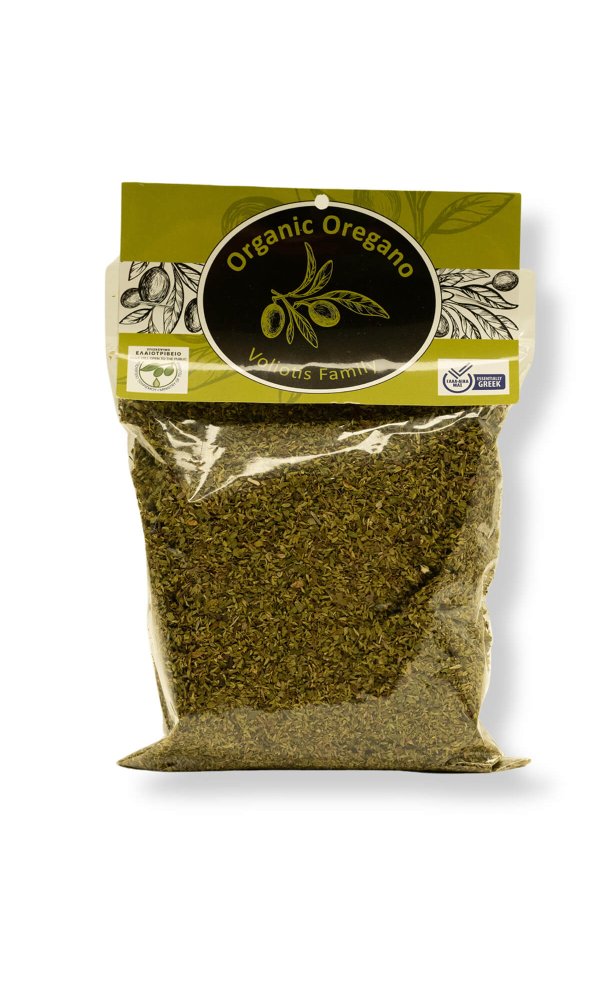 Pilion Oregano