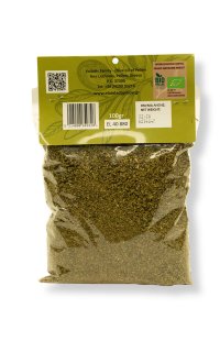 Pilion Oregano