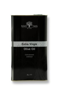 Extra Virgin Olive Oil 3L