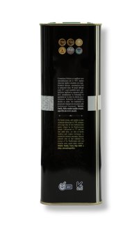 Extra Virgin Olive Oil 3L