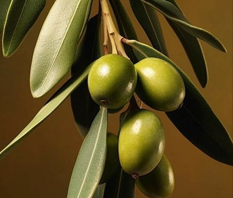 Olive Oil Products