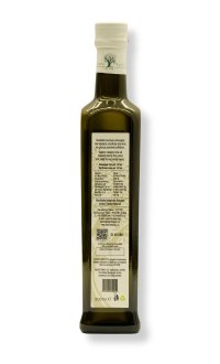 Huile d'Olive Extra Vierge Verte 500ml