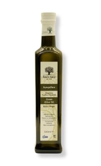 Huile d'Olive Extra Vierge Verte 500ml