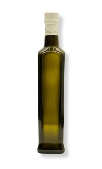 Huile d'Olive Extra Vierge Verte 500ml