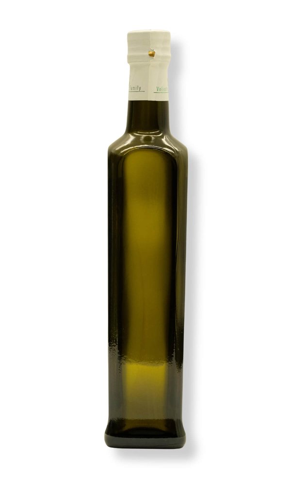 Huile d'Olive Extra Vierge Verte 500ml