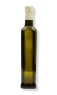 Huile d'Olive Extra Vierge Verte 500ml