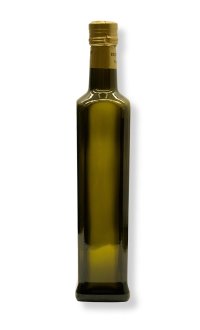 Organic Extra Virgin Olive Oil 500ml