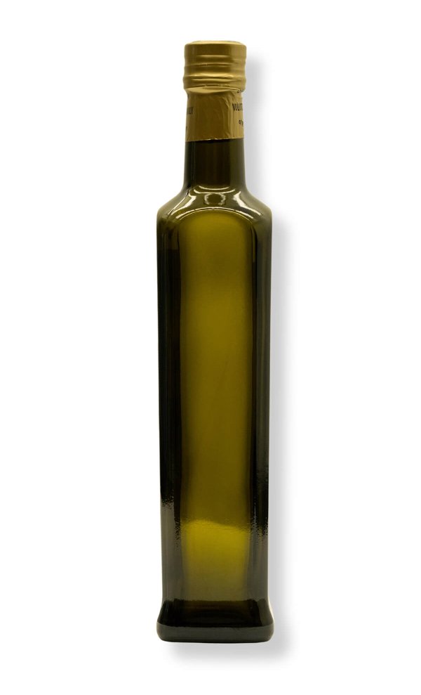 Organic Extra Virgin Olive Oil 500ml