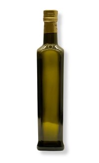 Organic Extra Virgin Olive Oil 500ml