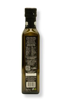 Έξτρα Παρθένο Ελαιόλαδο 250ml
