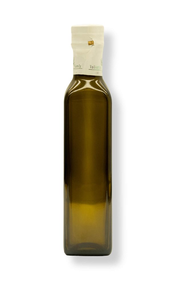 Grünes Natives Olivenöl Extra 250ml